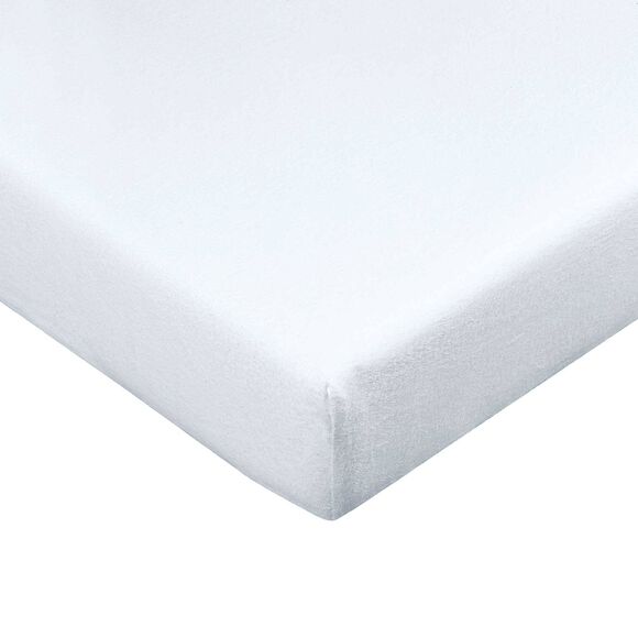 Protège-matelas imperméable luxe antiacariens et Teflon® Nuit des Vosges® (blanc) Protège-matelas imperméable luxe antiacariens et Teflon® Nuit des Vosges® (blanc)